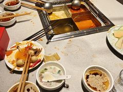 -海底捞火锅(吴中路店)