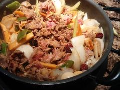 android_upload_pic-猪啊牛呀羊啊铜盘烤肉(正大广场店)