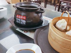 -锡笼记·无锡小笼(新明路店)