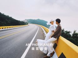 -薇喜影像艺术中心 ART PHOTO