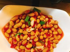 -禾田下生态餐厅(华天城总店)