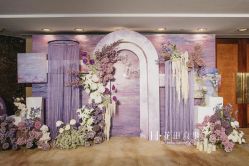 -花田喜事婚礼定制