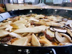 -鲜菌江湖正宗野生菌火锅