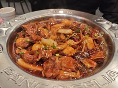 -胖哥俩肉蟹煲(湖滨银泰in77店)