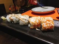 -松临·铁板烧&Omakase(神农店)