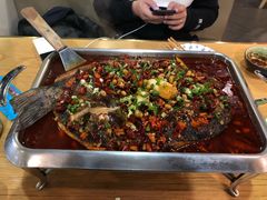 -鸣记脆皮烤鱼(铁西店)