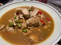 -老头儿油爆虾·1987杭州烟火味(湖滨银泰in77D区店)