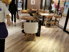 -必胜客(金元宝店)