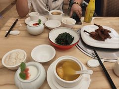 -锦粤宫·精致粤菜(深圳北站店)