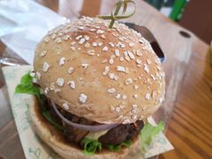 -魏斯理汉堡(西安沣东吾悦店)