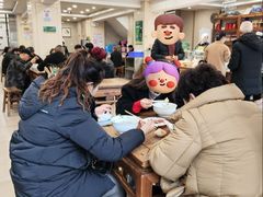 -老刘家永盛斋·传统泡馍(东关南街店)