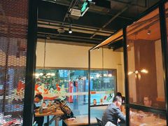 -二旗里烧烤·烤羊排(龙域店)