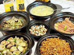 -甬小馆·焗海鲜温州菜(五马街店)