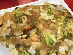 -坛南湾阿强农家乐.海鲜大排档老字号(福州地标美食店)