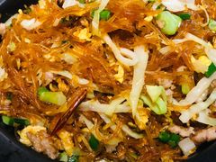 避风塘粉丝煲-周三的情书花园餐厅(江北店)