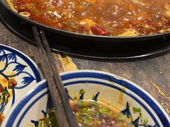 -旧街市鲜货老火锅(大光路店)