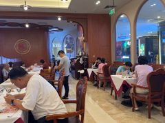 -威尼斯西餐厅(扬名广场店)