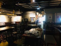 -小杨烤肉(高新店)