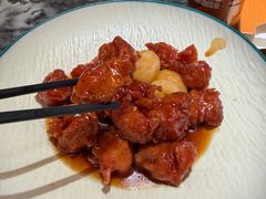 -安泰楼·佛跳墙创始人·传统闽味早茶·酒楼(三坊七巷闽菜地标店)