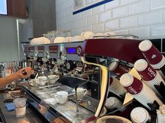-COSTA COFFEE(金长安大厦店)