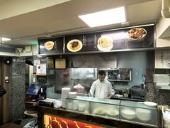 -百福麵家(新馬路店)