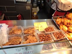 -赵天禄(葑门横街店)