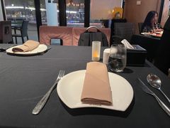 大堂-Efes Turkish & Mediterranean Cuisine 艾菲斯餐厅(陆家嘴店)