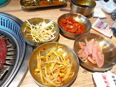 -权金城·炭火烤肉(北京联想桥店)