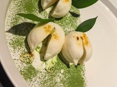 -锦府园·新台州菜(合生汇店)