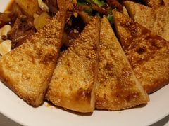 -西域阿里马新疆菜·清真(桂花路店)