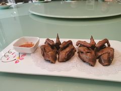 -宝宇大连海鲜渔港(金奎大厦店)