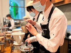 -星巴克臻选(广州沙面店)