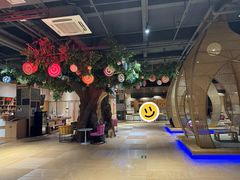 -汤W城市微度假(仓山店)