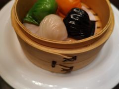 -臻萃轩中餐厅(国家会展中心店)