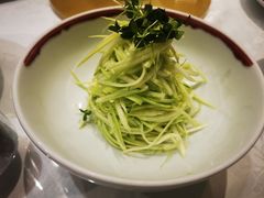 -香雪海饭店中餐厅(玉山店)
