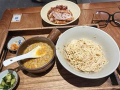 -李百蟹·江南蟹黄面·河景餐厅(夫子庙总店)