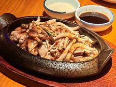 -醉虎传(南锣鼓巷店)