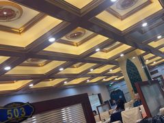 -福寿斋·老北京铜锅涮肉·烤鸭(顺义总店)