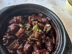 -阿龙酒煲(海宁新苑路店)
