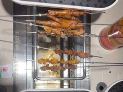 -丰茂烤串(五道口店)