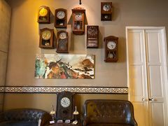 -ALBERGUE 1601 婆仔屋葡国餐厅