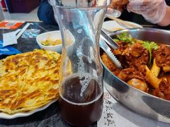 -骨气鼓气羊棒骨·羊蝎子(住总万科广场店)