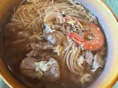 -三亚山海天JW万豪酒店