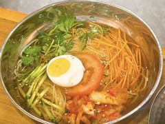 -正宗齐齐哈尔烤肉·齐牛哥鲜切炭火烤肉(杭州总店)