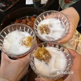 传说中的芝士炒鸡终于吃上了！