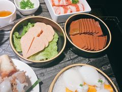 -骨之味·筒骨汤火锅(江头店)