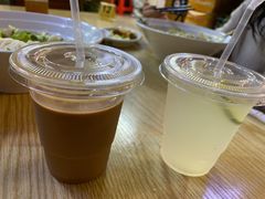 -探越越南牛肉粉(江南西分店)