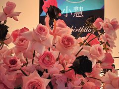 -lUOlUO浪漫高空西餐厅(地王国际财富中心店)