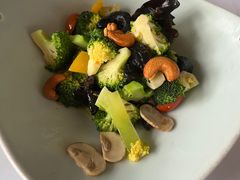 -野蔓果·山野菜(西湖景区·龙井茶田店)