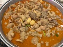 -彭记铁锅肥肠(东四总店)
